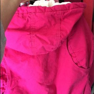 Like new winter coat for girls